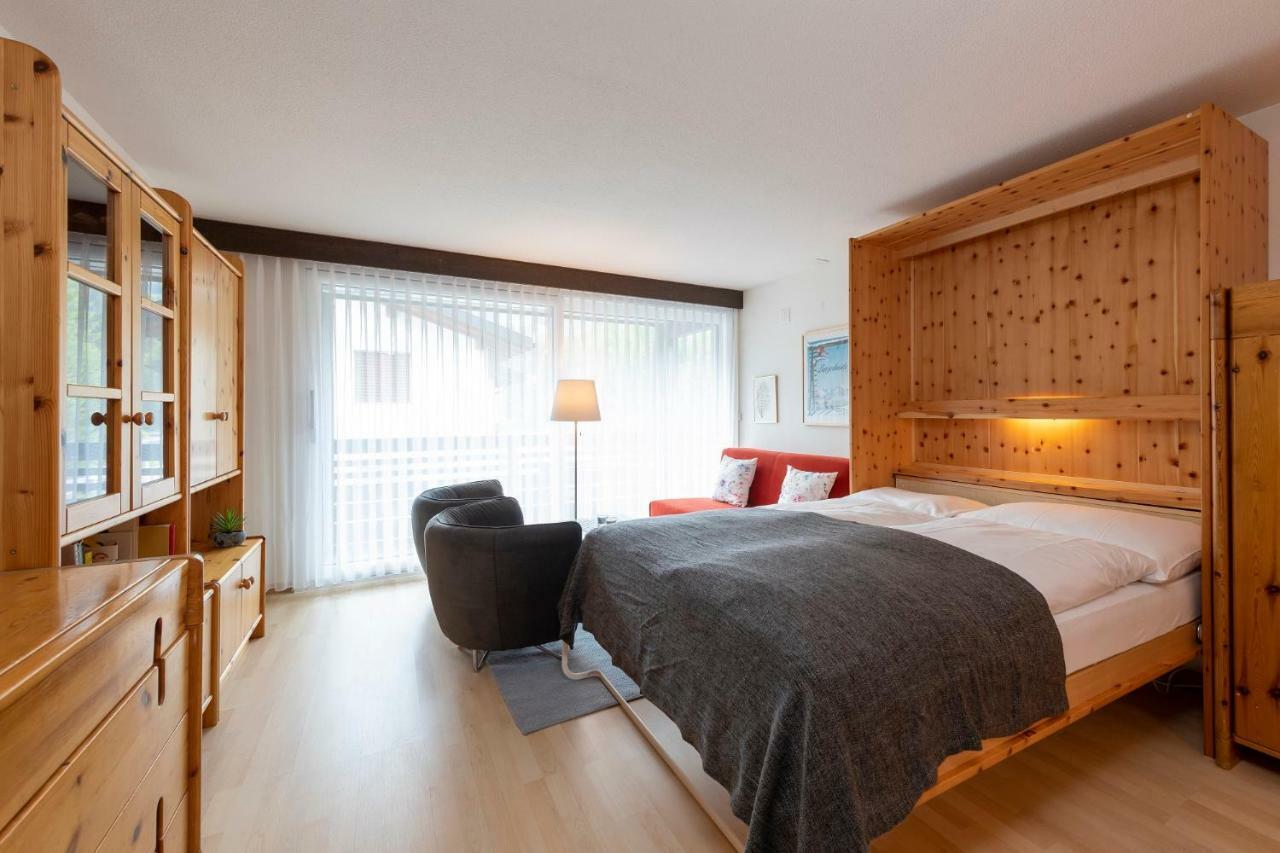 Zuhause In Den Alpen Ihre Ferienwohnung Mit Hallenbad Und Sauna Lenzerheide Exterior foto