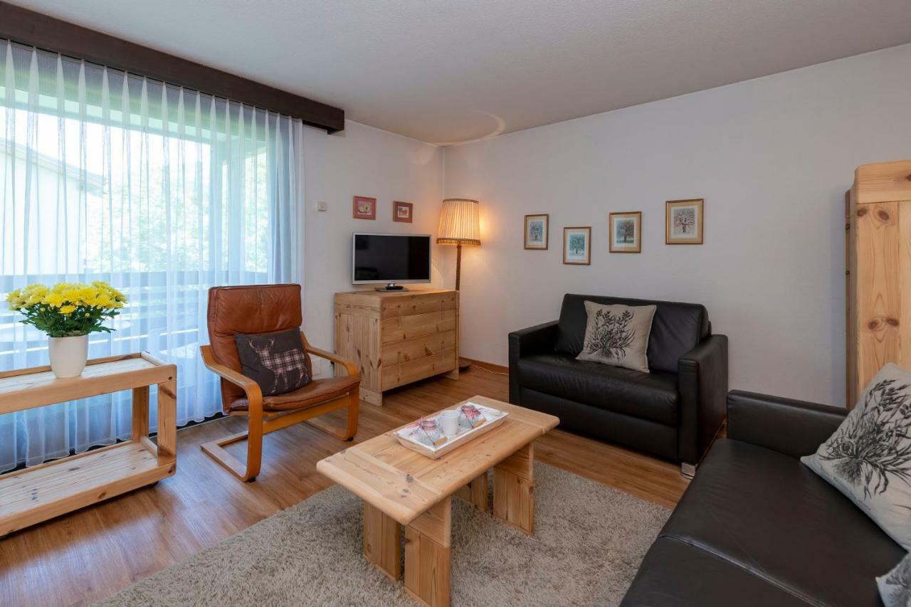 Zuhause In Den Alpen Ihre Ferienwohnung Mit Hallenbad Und Sauna Lenzerheide Exterior foto